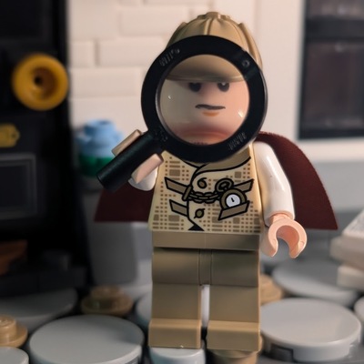 Avatar for Jim P.otatoes