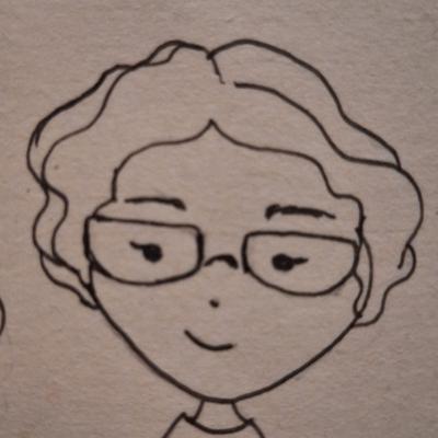 Avatar for pode me chamar de izabel
