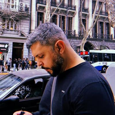 Avatar for 𝚙𝚎𝚍𝚛𝚘 :verified_pb: