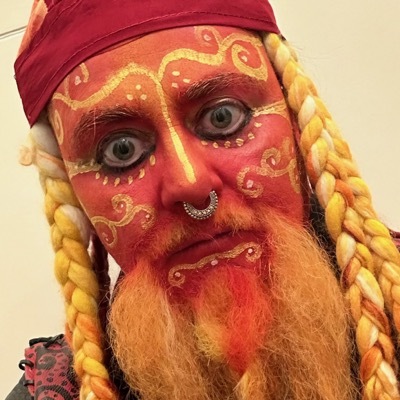 Avatar for Feòrag