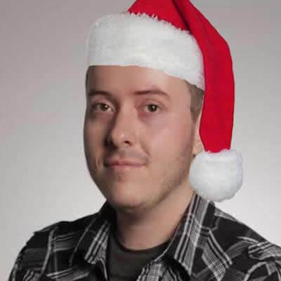 Avatar for santa cadu :chick_santa: