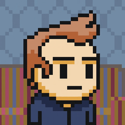 Avatar for Cadu Silva :neurodiverse: