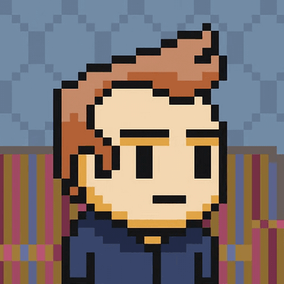 Avatar for Cadu :neurodiverse: