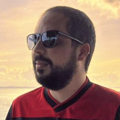 Avatar for Marcio Melo :chick_verified: