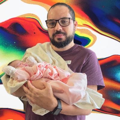 Avatar for Marcio Melo :icqLoading: