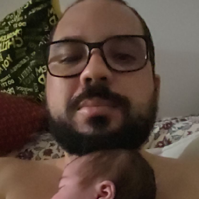 Avatar for Marcio Melo :chick_verified: