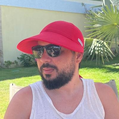 Avatar for Marcio Melo :chick_verified: