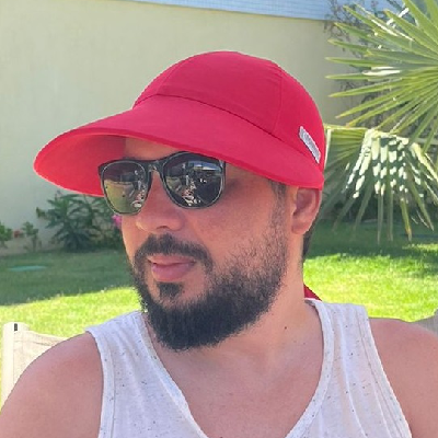 Avatar for Marcio Melo :chick_verified: