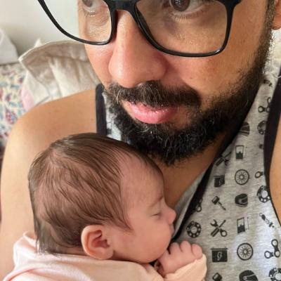 Avatar for Marcio Melo :icqLoading: