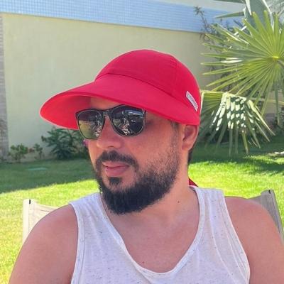 Avatar for Marcio Melo :chick_verified: