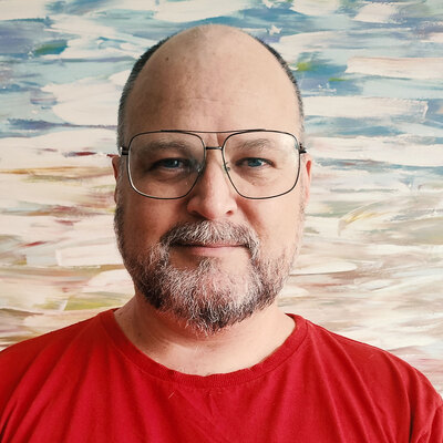 Avatar for Fernando Ribeiro