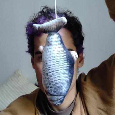 Avatar for pescador parrudo