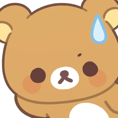 Avatar for Bea é um pequeno guaraná :neobread_bee: