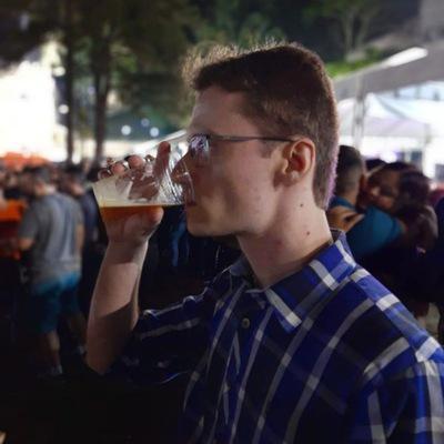 Avatar for Guilherme