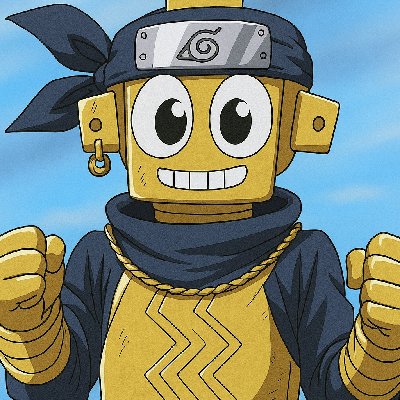 Avatar for Alter de Konoha