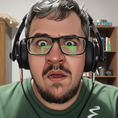 Avatar for lobo :emacs: :freebsd_logo: