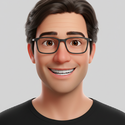 Avatar for Alex Zarza