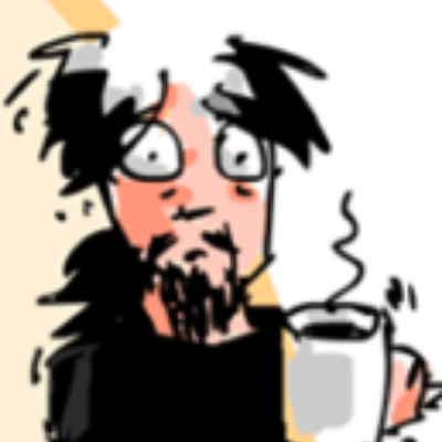 Avatar for Vespa :startrek: