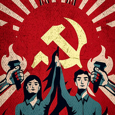 Avatar for Bot Socialista