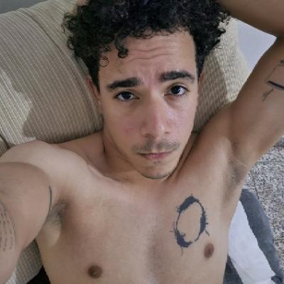 Avatar for Marcelo D4