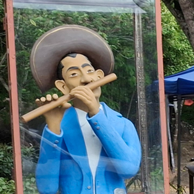Avatar for Já tentou desligar e ligar?