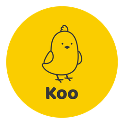 Avatar for admin@kooapp.org