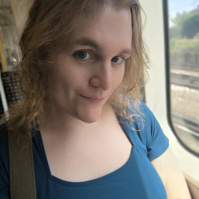 Avatar for Charlotte