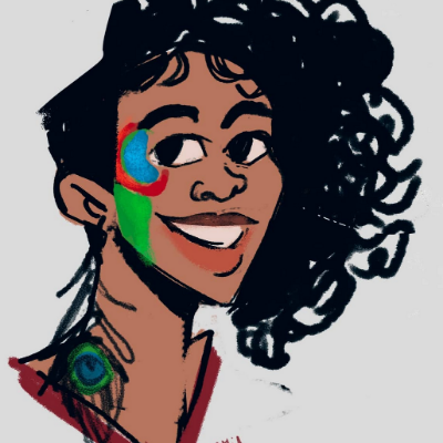 Avatar for bibliotecária iara