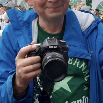 Avatar for GeoRg