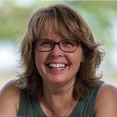 Avatar for Melissa Coates