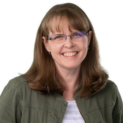 Avatar for Melissa Coates