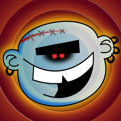 Avatar for Pensador Louco :fuck_verify: