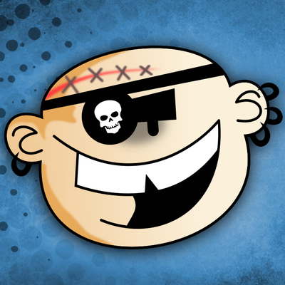 Avatar for Pensador Caolho :fuck_verify: