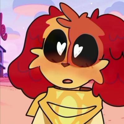 Avatar for Frutinha :ms_furry_pride: