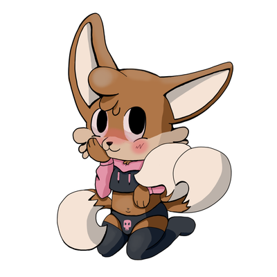 Avatar for Frutinha :ms_furry_pride: