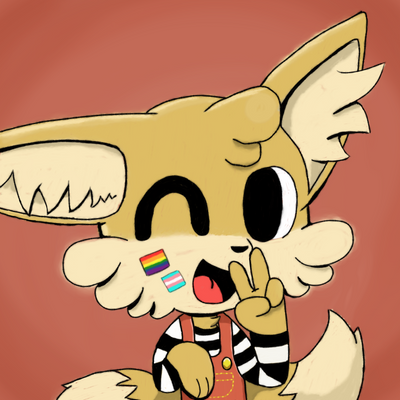 Avatar for Frutinha :ms_furry_pride: