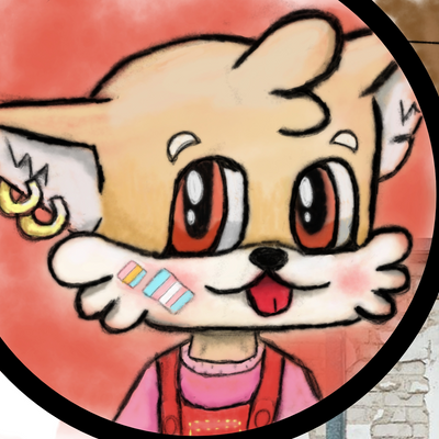 Avatar for Frutinha :ms_furry_pride: