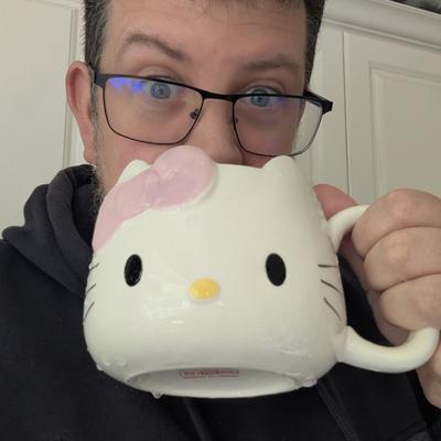 Avatar for Richard