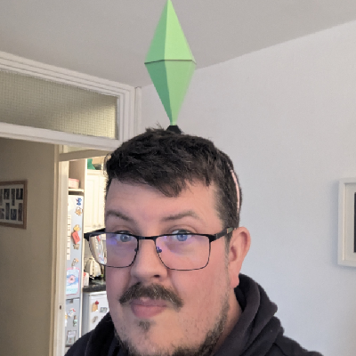 Avatar for Richard