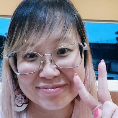 Avatar for bibikyu :hiddenDisability: