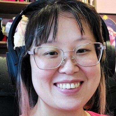 Avatar for mimikyu :mimikyu_alt: