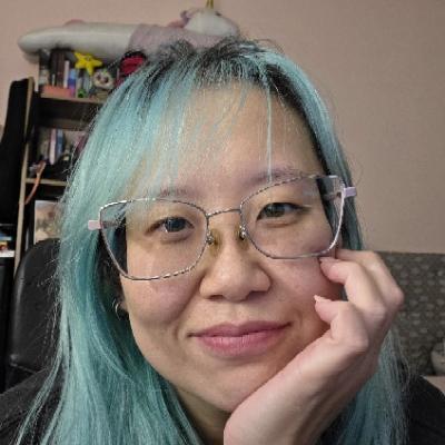Avatar for bibikyu :hiddenDisability: