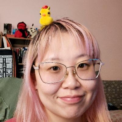 Avatar for mimikyu :mimikyu_alt: