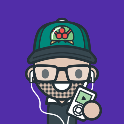 Avatar for tekphloyd :prami: