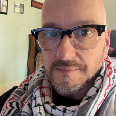 Avatar for It's Pronounced DEETS :anarchism: