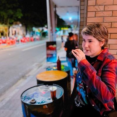 Avatar for spaceghost :rhcp: