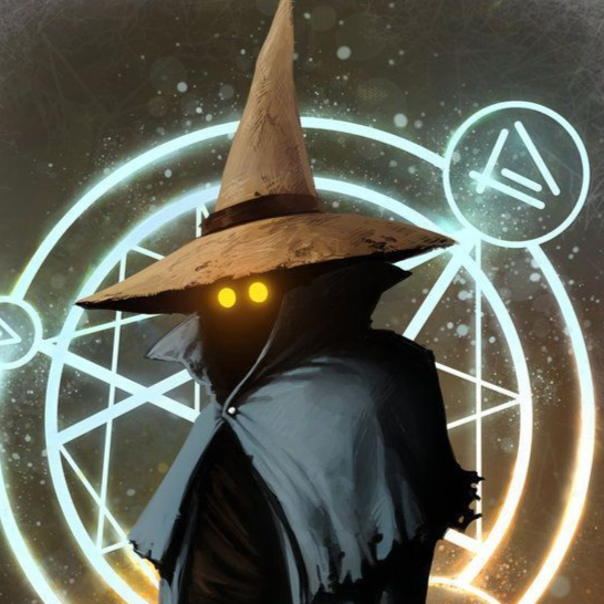 Avatar for Zé Andarilho