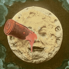 Avatar for The Public Domain Review