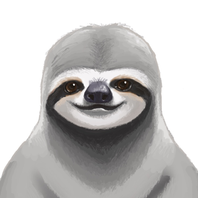 Avatar for Slothdude