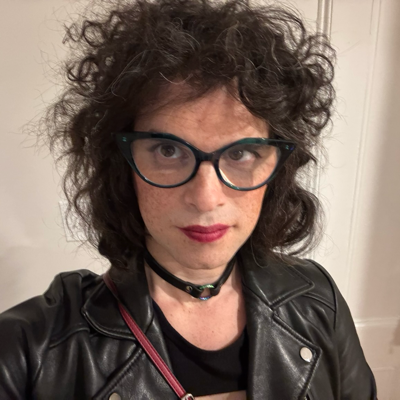 Avatar for Esther Alter